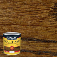 Minwax Wood Finish Semi-Transparent Jacobean Oil-Based Oil Stain 1 qt. (Pack of 4)