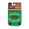 Uncle Bob's Assorted Christmas Drink Sleeve 2 pk (Pack of 24)