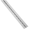 National Hardware 48 in.   L Continuous Hinge 1 pk (Pack of 2)