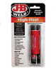 JB Weld High Heat Dark Gray 600 PSI High Strength Automotive Epoxy 2 oz.