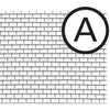 Saint-Gobain ADFORS 24 in. W X 7 ft. L Silver Aluminum Insect Screen Cloth