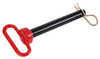 Koch Industries Steel Hitch Pin 0.5 in. D X 3.63 in. L