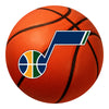 NBA - Utah Jazz Basketball Rug - 27in. Diameter