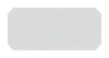 Honey Can Do SHFLIN-1436 14" X 36" Semi-Transparent Shelf Liner (Pack of 20)