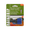Raindrip 3/4 in. Threaded Drip Irrigation Swivel Adapter 1 pk