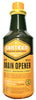 Santeen Industrial Strength S-T Liquid Drain Opener 1 qt. (Pack of 6)