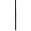 Truper 51 in. Pinch Point Pry Bar 1 pk