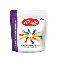 Albanese Assorted Gummi Candy 36 oz