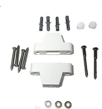 AQUIA MOUNTING BLOCK KIT