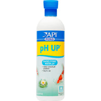 Pondcare PH Up, 16 Oz