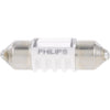 Philips Ultinon LED Courtesy/Glove/License/Trunk Miniature Automotive Bulb DE3175WLED - Open Box
