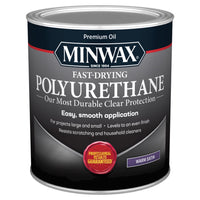 Varnish Poly Qt Sat Minw (Case Of 4)