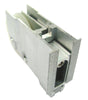 Barton Kramer 3/8 in. L Aluminum/Nylon Glass Door Roller Assembly 1 pk - Deal of The Week