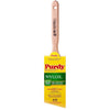 Purdy Nylox Glide 2-1/2 In. W Angle Paint Brush