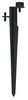 Orbit Full-Circle Drip Irrigation Emitter 16 gph 5 pk