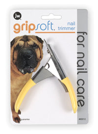 Jw Gripsoft Nail Trimmer