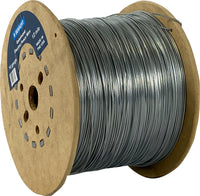 14-Gauge Electric Fence Wire, .5-Mile or 2,640-Ft.