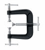 Bessey 2.5 in. X 2-1/2 in. D Edging Clamp 1 pk