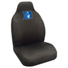 Duke University Embroidered Seat Cover