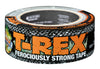 T-Rex 1.88 in. W x 12 yd. L Gray Duct Tape (Pack of 6)