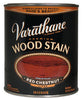 Varathane Semi-Transparent Red Chestnut Oil-Based Urethane Modified Alkyd Wood Stain 1 qt
