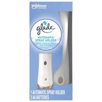 Glade Air Freshener Spray 6.2 oz. Aerosol 1 pk - Open Box