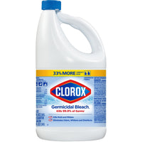 CLOROX GERMCIDL 81OZ (Pack of 6).