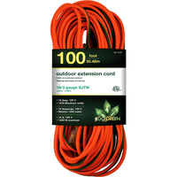 Gogreen Outdoor Extension Cord