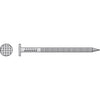 Simpson Strong-Tie 8D 2-1/2 in. Siding Stainless Steel Nail Diamond Head 5 lb