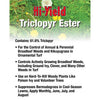 Hi-Yield Triclopyr Ester Non-Organic Concentrate Herbicide 1000 sq. ft. Coverage, 8 oz.