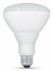 Feit Enhance BR30 E26 (Medium) LED Bulb Soft White 65 watt Watt Equivalence 6 pk
