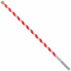 Diablo SPEEDemon 3/8 in. x 12 in. L Carbide Tipped Red Granite Hammer Bit 1 pk