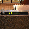 University of Oregon Bar Mat - 3.25in. x 24in.