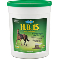 Hb 15 Hoof Supplement