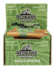 Redbarn Naturals Beef Grain Free Chews For Dog 5 in. 1 pk (Pack of 50)