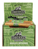 Redbarn Naturals Beef Grain Free Chews For Dog 5 in. 1 pk (Pack of 50)