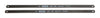 Stanley 12 in. High Carbon Steel Hacksaw Blade 18 TPI 2 pk