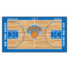 NBA - New York Knicks Court Runner Rug - 30in. x 54in.