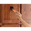 Minwax Helmsman Semi-Gloss Clear Spar Urethane 1 qt.