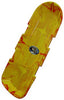 Emsco Group 1144 48" Sno Twin Toboggan Assorted Colors (Pack of 12)