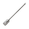Bayou Classic Stainless Steel Silver Longarm Stir Paddle 1 pc - Deal of The Week