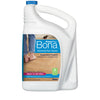 Bona PowerPlus No Scent Hardwood Floor Cleaner Liquid 160 oz. (Pack of 4)