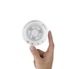 Showerhead Wall 4 Settng