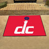 NBA - Washington Wizards Rug - 34 in. x 42.5 in.