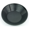 Estwing Black Gold Pan 14 in. W X 14 in. L 1 pc
