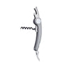 Rabbit Silver Stainless Steel Waiter's Corkscrew