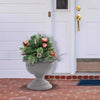 Celebrations Prelit Twig Pine Bow Urn Filler (Pack of 8)