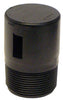 US Hardware Male Vent Check for RV 1 pk