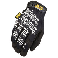 Mechanix Wear Mg-05-011 X-Large Black The Original All-Purpose Glove