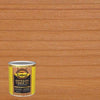 Cabot 140-3458 QT 1 Quart Honey Teak Australian Timber Oil® For Outdoors (Pack of 4)